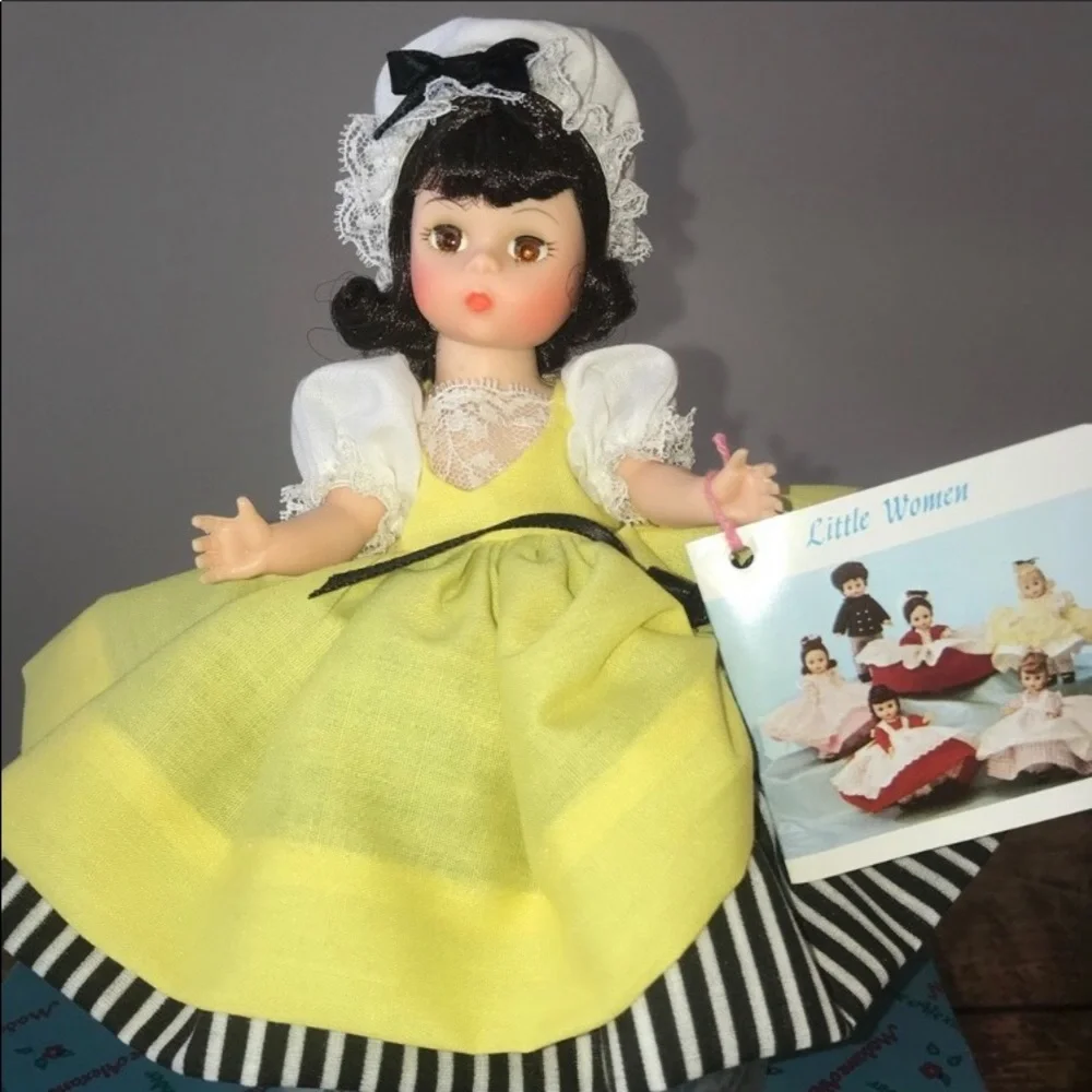 Madame Alexander Doll France # 590